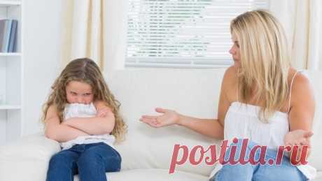 10 фраз родителей, которые вырабатывают у ребенка комплексы – Lisa.ru