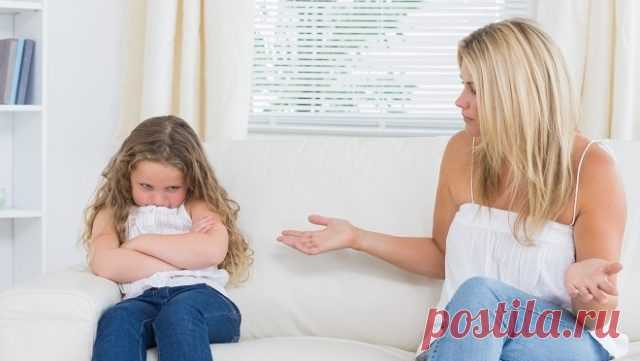 10 фраз родителей, которые вырабатывают у ребенка комплексы – Lisa.ru