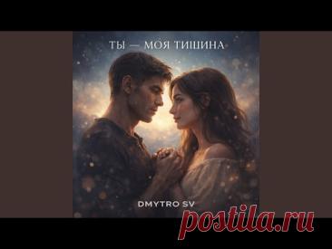 Ты — моя тишина. Песни для души и любимых.