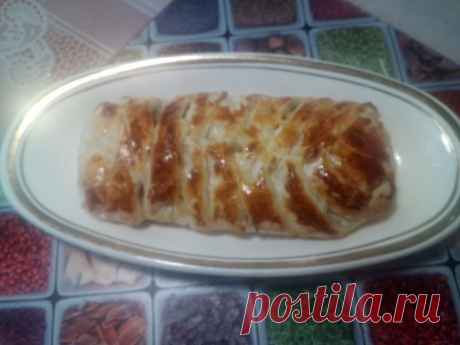 Рулет с рыбой – аппетитно и недорого. Мои говорят готовы есть его, хоть каждый день - Кулинарный блог Я делаю рулет с рыбой очень часто, потому что их любят в нашей семье все: и мы, и дети, и внуки. На их приготовление не требуется много времени,...