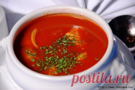 ГОТОВИМ В МУЛЬТИВАРКЕ: ТОП-6 ВКУСНЕЙШИХ СУПОВ ��