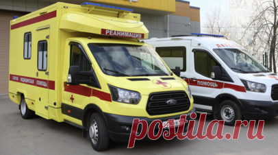 Для скорой помощи Москвы закупили более 1200 дефибрилляторов-мониторов. Заммэра Москвы по вопросам социального развития Анастасия Ракова заявила, что к началу 2024 года все столичные машины скорой помощи оборудуют новыми дефибрилляторами-мониторами. Читать далее