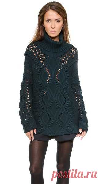 Knitting Stories by Venera