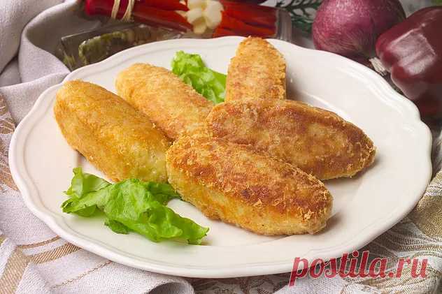 Кулинарная коллекция. Шаг за шагом.