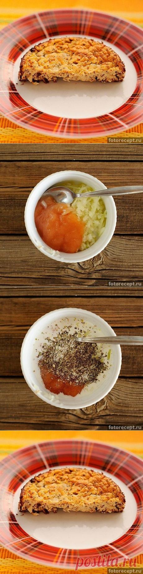 Икряники или запечённая икра | Банк кулинарных рецептов