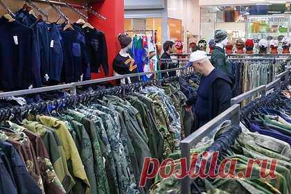 Главу российской компании заподозрили в завышении цен для «Военторга»
