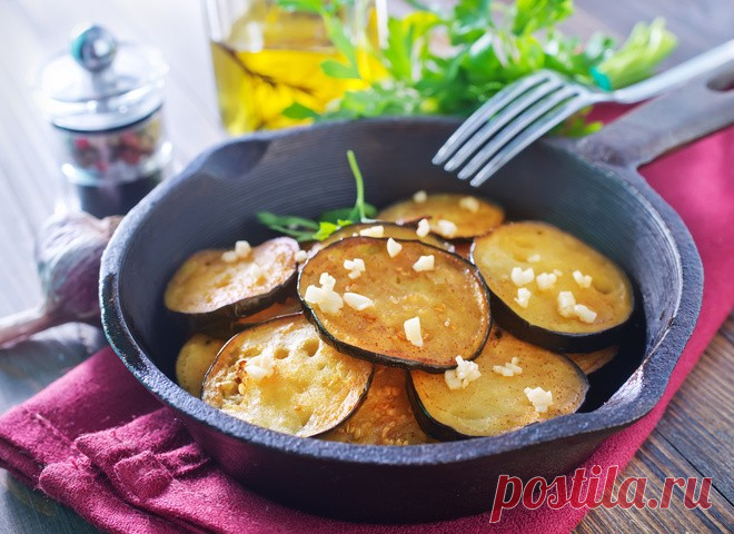 Закуски из баклажанов: ТОП-5 вкуснейших рецептов — Домашняя кулинария