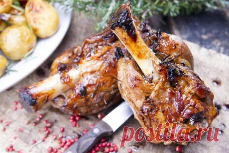 Пасхальные рецепты: ТОП-5 мясных блюд - Кулинарные советы для любителей готовить вкусно - Хозяйке на заметку - Кулинария - IVONA - bigmir)net - IVONA - bigmir)net