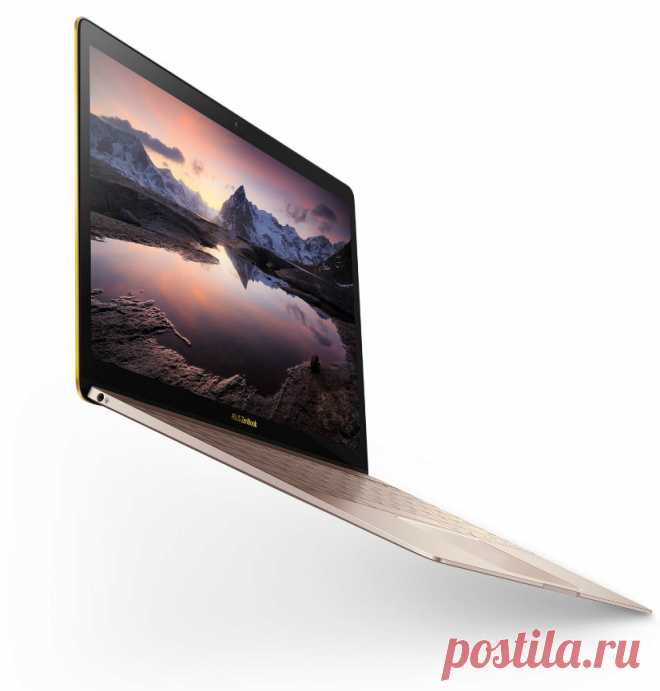 ASUS ZenBook 3 UX390UA Intel Core i7, 2800МГц, 8Гб RAM, 512Гб, Золотой 90NB0CZ2-M03310 купить — Ноутбуки — цена, отзывы, характеристики, описание, обзоры, фото в интернет магазине Nstore