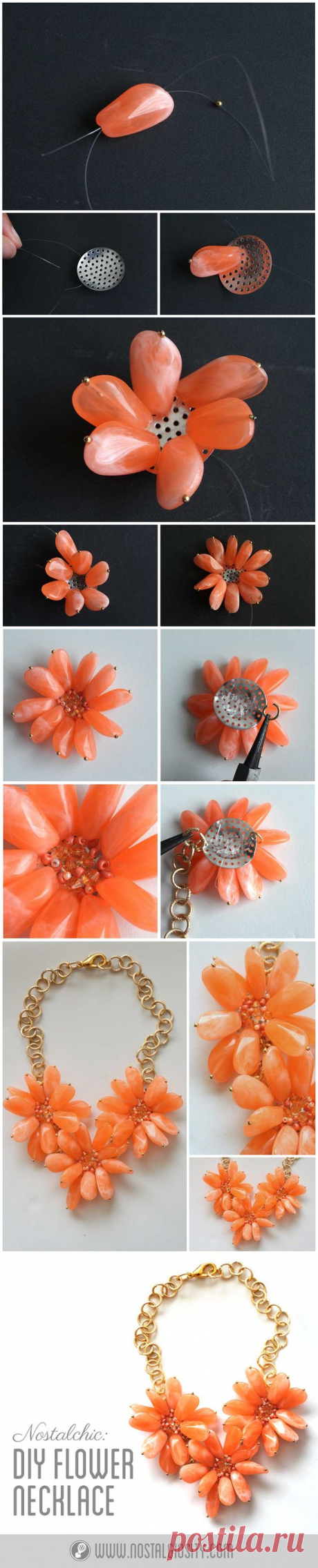 Statement necklaces, Necklaces and Nostalgia on Pinterest