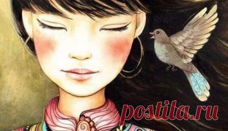 Никогда не прекращайте быть хорошим человеком из-за плохих людей
«Принцип «око за око» сделает весь мир слепым». В мире много плохих людей. И встречи с ними не избежать. Мы можем быть сильными, молиться, медитировать и пытаться создать вокруг себя «защитный пузырь», но ничто не в силах предотвратить эту встречу. Такие люди приходят в нашу жизнь в самых разных формах, и это не всегда можно […]
Читай дальше на сайте. Жми подробнее ➡