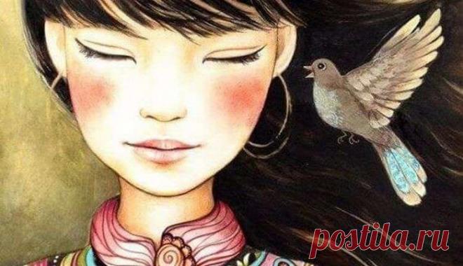 Никогда не прекращайте быть хорошим человеком из-за плохих людей
«Принцип «око за око» сделает весь мир слепым». В мире много плохих людей. И встречи с ними не избежать. Мы можем быть сильными, молиться, медитировать и пытаться создать вокруг себя «защитный пузырь», но ничто не в силах предотвратить эту встречу. Такие люди приходят в нашу жизнь в самых разных формах, и это не всегда можно […]
Читай дальше на сайте. Жми подробнее ➡