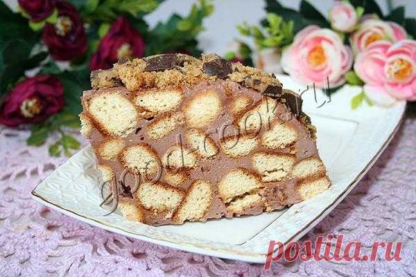Хорошая кухня. Кулинарный сайт, рецепты c фотографиями