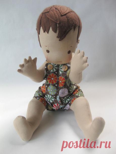 Винтажные пупсики