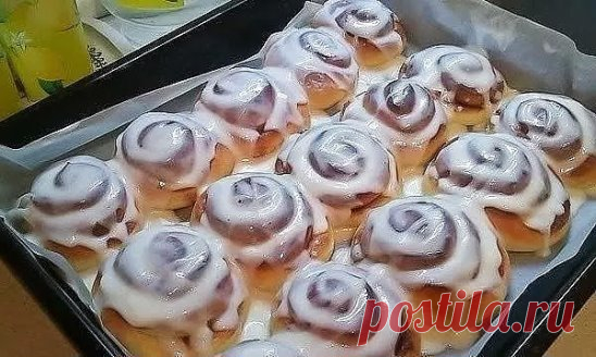 25 рецептов выпечки к чаю:
1. Фантастические булочки с корицей
2. Дрожжевая косичка с целой плиткой шоколала и халвой / бананами и орехами
3. Чак-чак
4. Праздничный, порционный вариант 