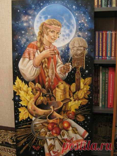 Боги