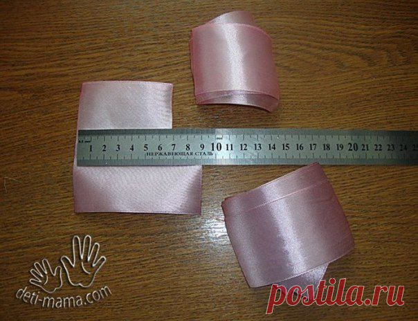 Сундучок маминых идей - вязание, вышивка, МК