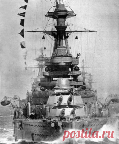 ROYAL NAVY