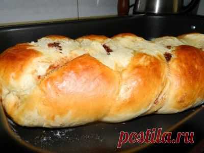 Чуреки греческий