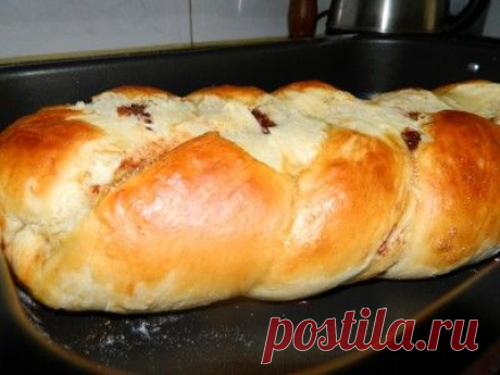 Чуреки греческий