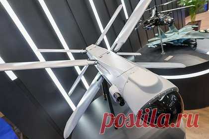 Российский «Ланцет-Э» получил одноразовую пусковую установку