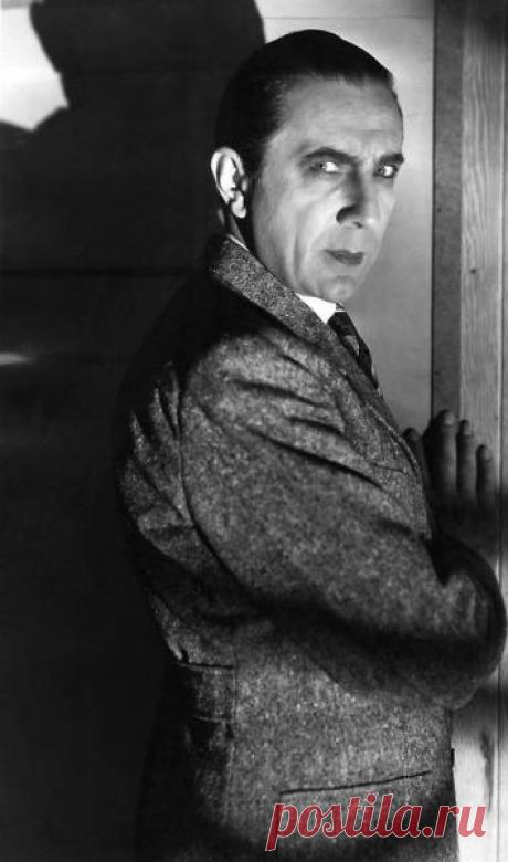 Бела Лугоши