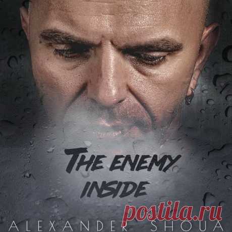 Александр Шоуа показал песню для несостоявшегося «Евровидения» (Видео)