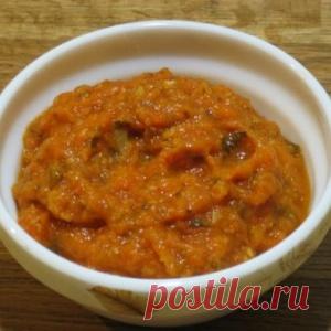 Кабачки на зиму - икра, салаты и острые закуски - МирТесен