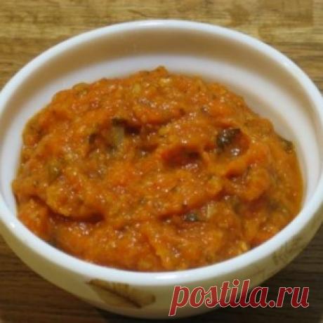 Кабачки на зиму - икра, салаты и острые закуски - МирТесен