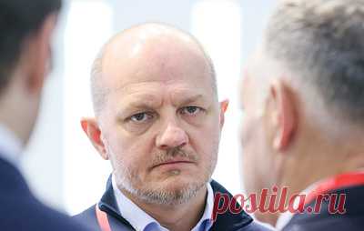 Экс-замглавы Петербурга обвиняют в хищении части 53 млрд рублей. Деньги выделяли на строительство трассы М-12