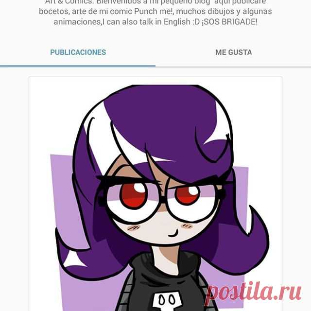 New fanart of Gaz from invader zim on my Tumblr page :D (Juandadraws, link in my bio)
Follow me if you want more drawings 😊 Sigueme si quieres mas dibujos 😊 #drawing #draw #draws #myart #digitalart #digital #dibujos #dibujo #dibujodigital #art #sketch #sketchbook #arte #mydrawing #tumblrpage #trumblr #invaderzim #invaderzimgaz