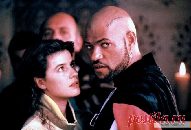 Отелло (1995)