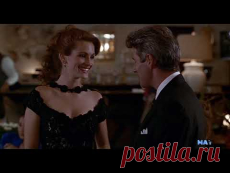 Pretty Woman 1990 Movie Summary  with  And You My Love Chris Rea  Şeref Mayda