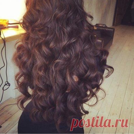 «Как вернуть себе » или «экспресс-рецепты» для волос