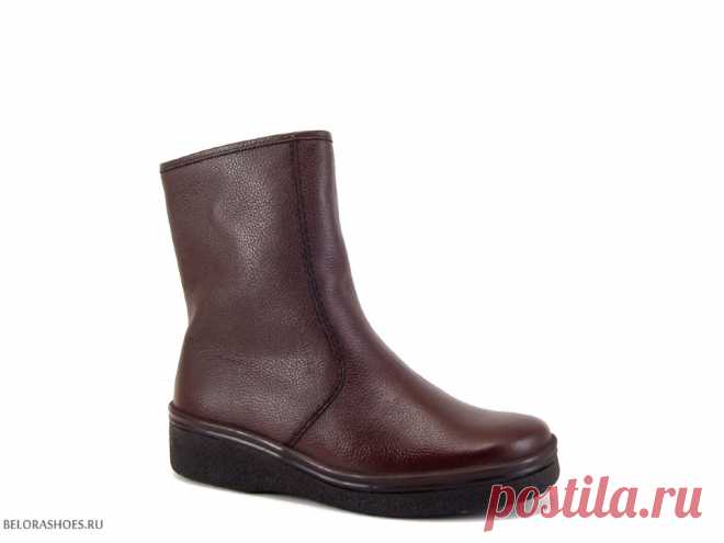 ​Сапоги мужские Burgerschuhe 93009 - мужская обувь, сапоги. Купить обувь Burgerschuhe