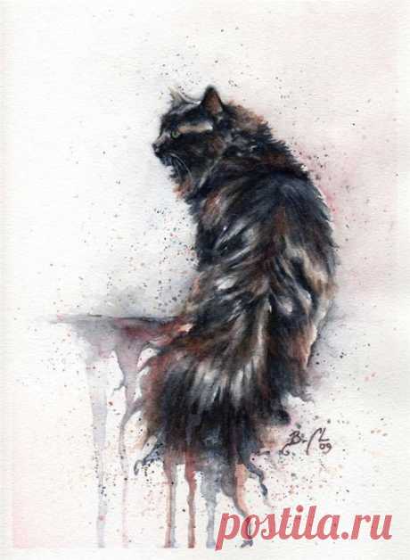 Художник Braden Duncan