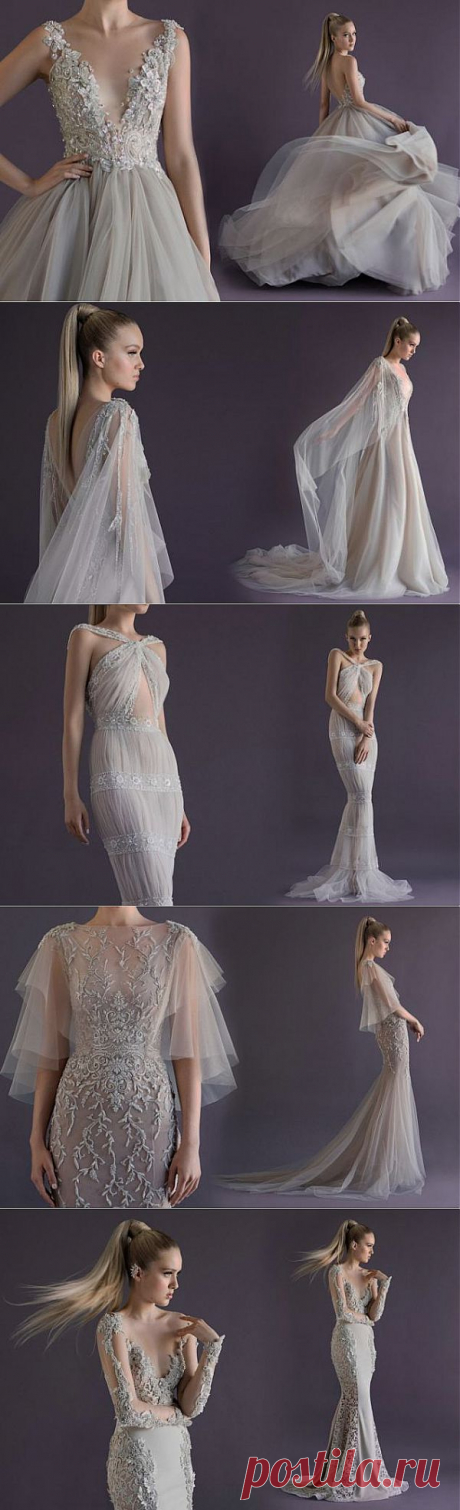 Paolo Sebastian Haute Couture. Осень-зима 2014-2015 - Ярмарка Мастеров - ручная работа, handmade