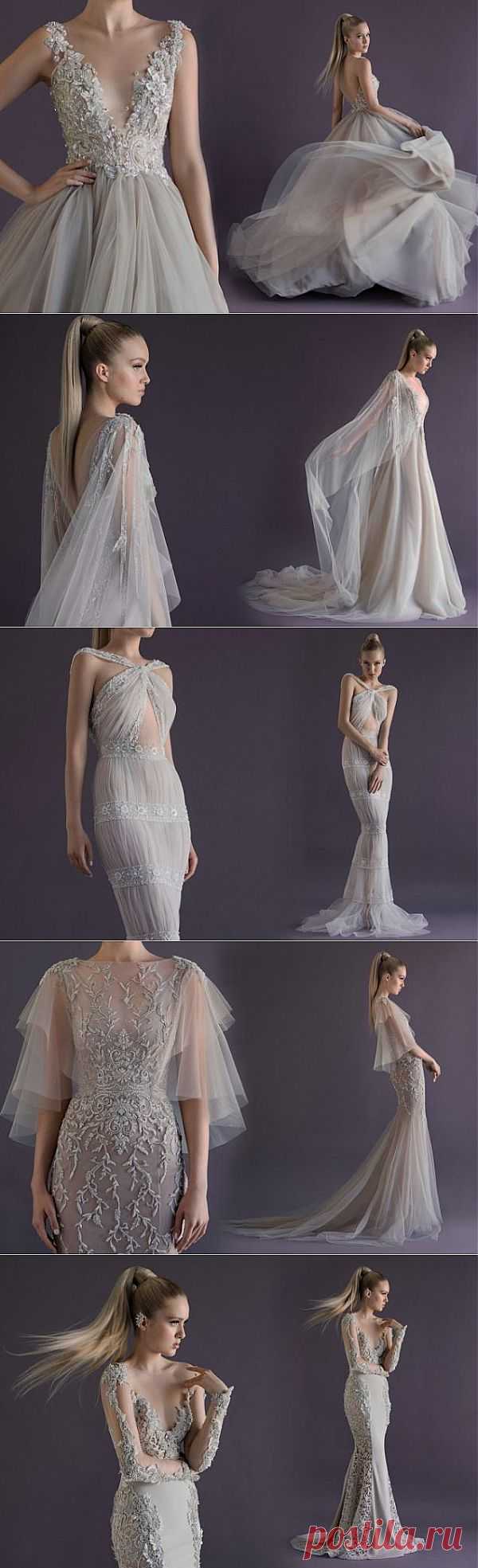 Paolo Sebastian Haute Couture. Осень-зима 2014-2015 - Ярмарка Мастеров - ручная работа, handmade