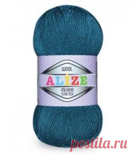 Пряжа Merino Stretch В упаковке: 5 мотков
Вес упаковки: 500 гр.
Метраж: 100гр. - 170м.
Состав: 47% шерсть; 47 % акрил; 6% ПБТ эластик