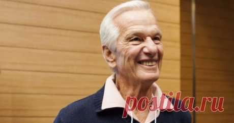 «Бразильский Уоррен Баффетт»