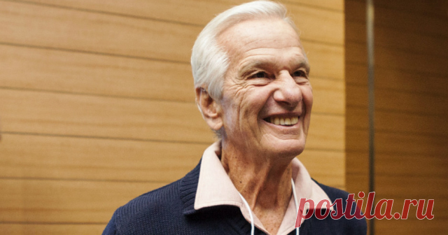 «Бразильский Уоррен Баффетт»