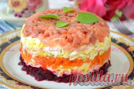Салат 