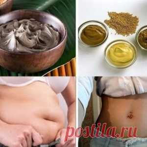 Наконец-то я нашла этот супер-рецепт!!!! Тонкая талия и отсутствие целлюлита обеспечены!