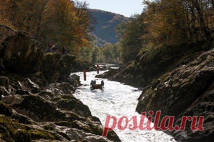 Российский курорт назвали самым дорогостоящим для отдыха в декабре