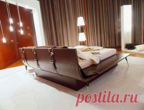 Бренд Chapurin хорошо известен не только в России. За 16 лет своей работы Игорь Чапурин добился успеха практических во всех областях дизайна. Roomble узнал, в чём секрет