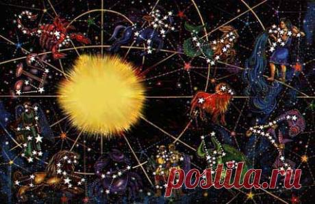 Кармические задачи знаков Зодиака (притча) | Приветствуем ВАС на сайте ГАЛАКТИКА