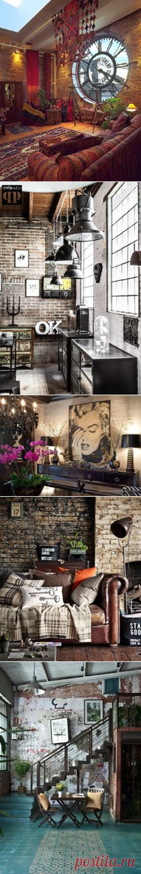 Decor &amp; Interior Design on Pinterest