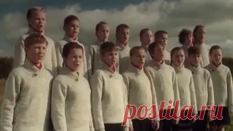 И всё о той весне...