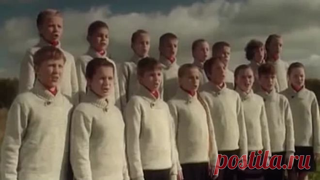 И всё о той весне...