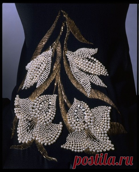(6) pearl embroidery | Нравится | Жемчуг и Вышивка